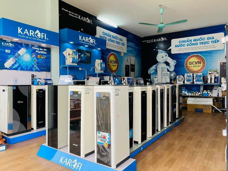 Cửa hàng Karofi
