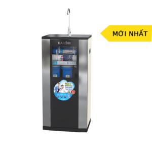 MÁY LỌC NƯỚC KAROFI ERO80 PLUS