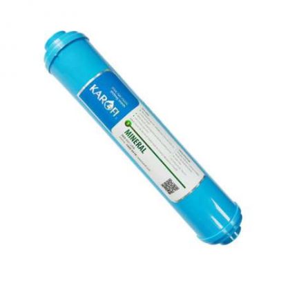 Lõi khoáng đá (Mineral)