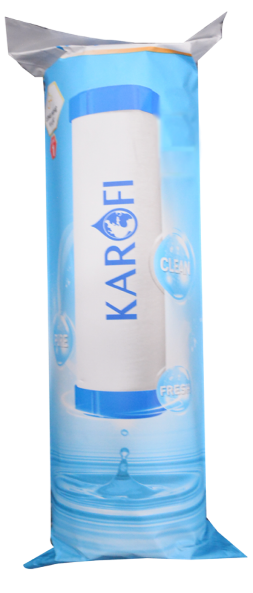 Lõi lọc Smax Duo 1 Vi lọc (Lõi số 1)