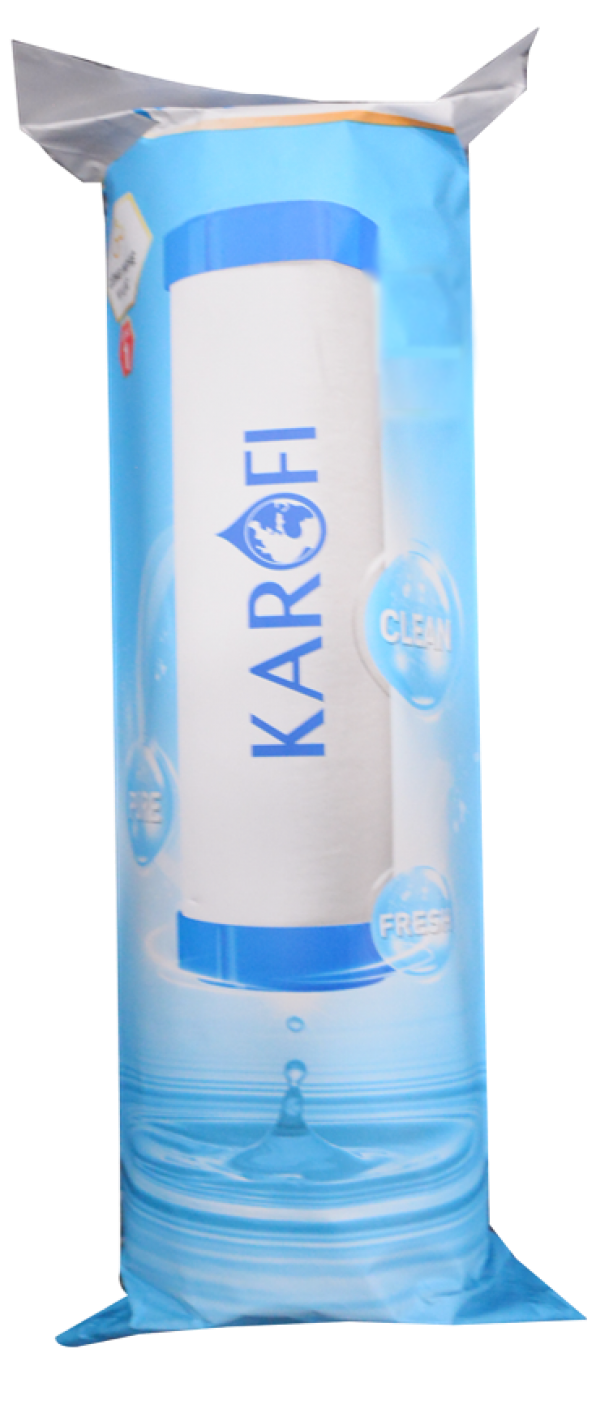 Lõi lọc Smax Duo 1 Vi lọc (Lõi số 1)