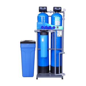 Máy lọc nước đầu nguồn KTF-222C