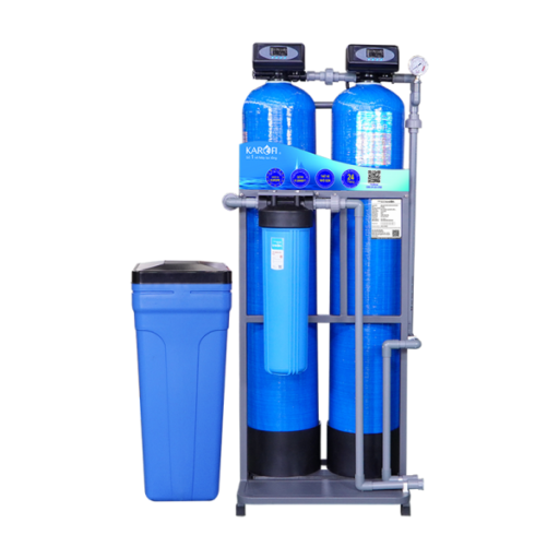 Máy lọc nước đầu nguồn KTF-222C