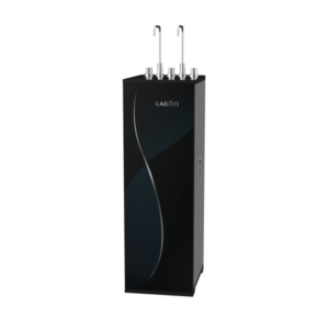 Máy lọc nước nóng lạnh Karofi KAD-D69