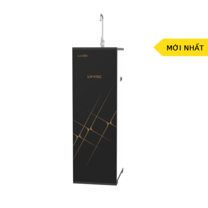 Máy lọc nước RO Karofi Livotec 606S