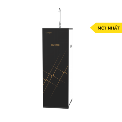 Máy lọc nước RO Karofi Livotec 606S