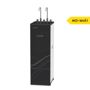Máy lọc nước nóng lạnh Karofi Livotec 628