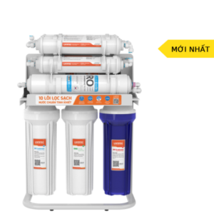 Máy lọc nước RO Karofi Không Tủ  Livotec 216