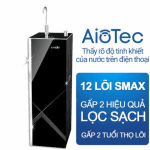 Máy lọc nước RO Karofi KAQ-M22